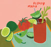 Tomato Deck 30 Vine-Ripened Recipes for Summer - Findlay Rowe Designs