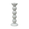 Addison Ross - Candlestick - White Bobbin - Findlay Rowe Designs