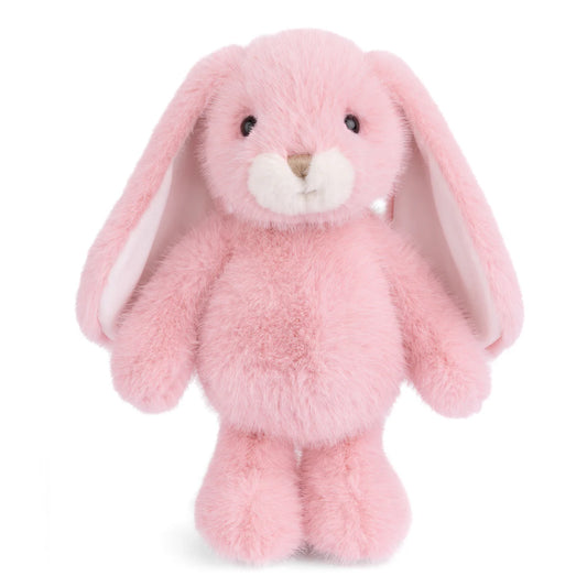 Bukowski Bears - Jumpy Bunny - Strawberry - Findlay Rowe Designs