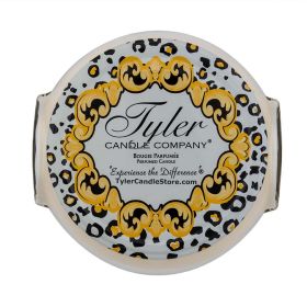 Tyler Candle Company - GlamFam Candle - Findlay Rowe Designs