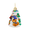 Christopher Radko - Ornament - Gem