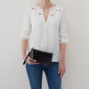 Hobo - Darcy Crossbody - Cashmere - Findlay Rowe Designs