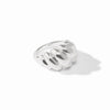 Julie Vos - Ring - Ravello size 8 - Silver