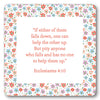 Oversized Verse Cards & Easel - Friendship - Findlay Rowe Designs