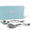 Arthur Court - Magnolia Serving Set - Findlay Rowe Designs