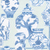 Caspari - Cocktail Napkins - Glazed Porcelain Celadon - Findlay Rowe Designs