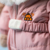 Jellycat - Bashful Bunny - Snow Suit