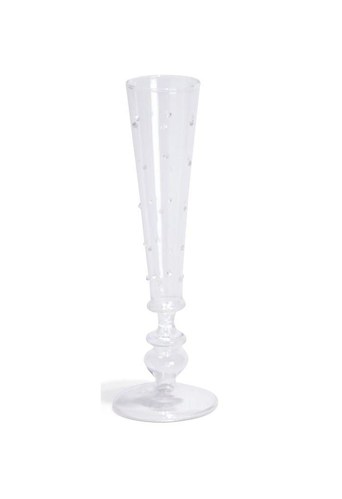 Verre Champagne Flutes - Findlay Rowe Designs