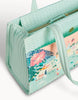Spartina - Florida Quilted Zip Tote - Findlay Rowe Designs