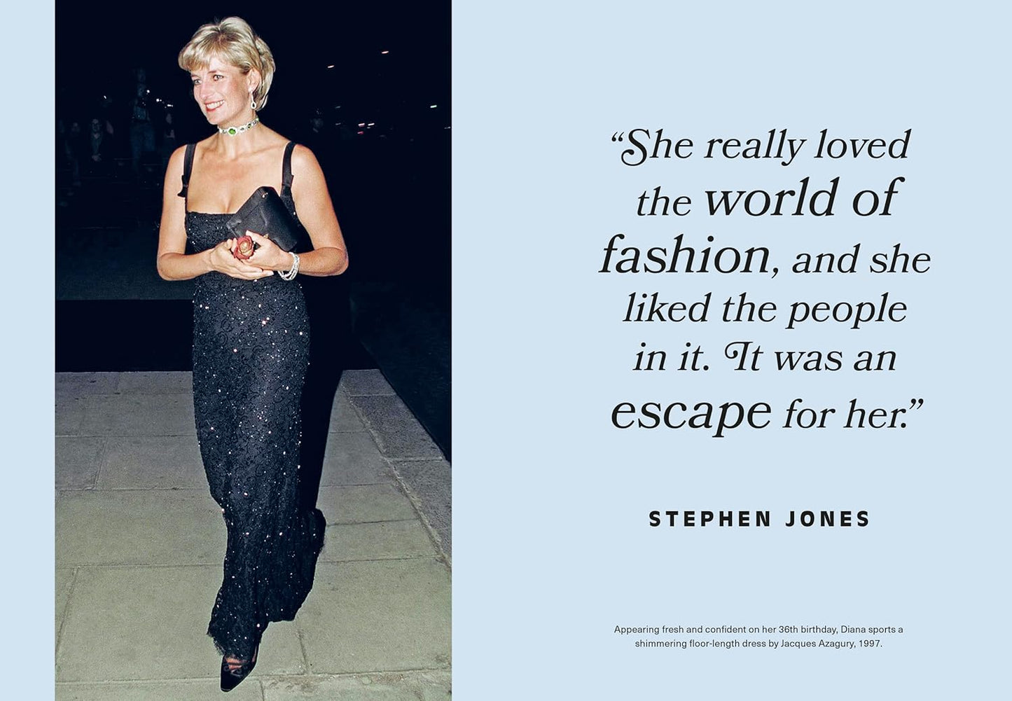 Icons of Style – Diana: The story of a fashion icon - Findlay Rowe Designs