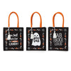 Gift Bag - Halloween Tassel