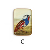 Trinket Trays  - Pheasant - Findlay Rowe Designs