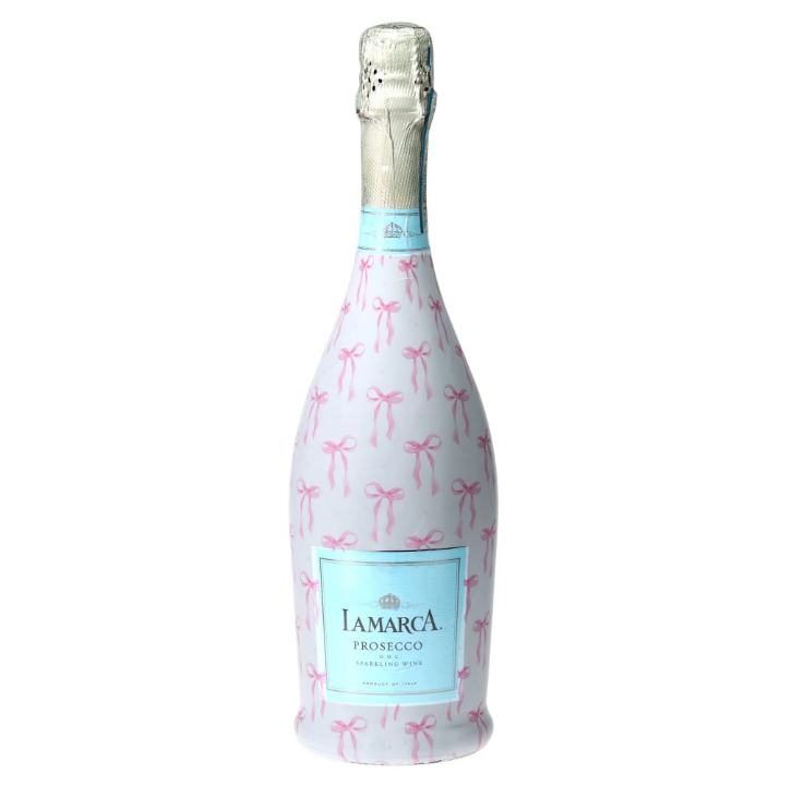 Beau Bottles - Prosecco Wrap - 750ml - Findlay Rowe Designs