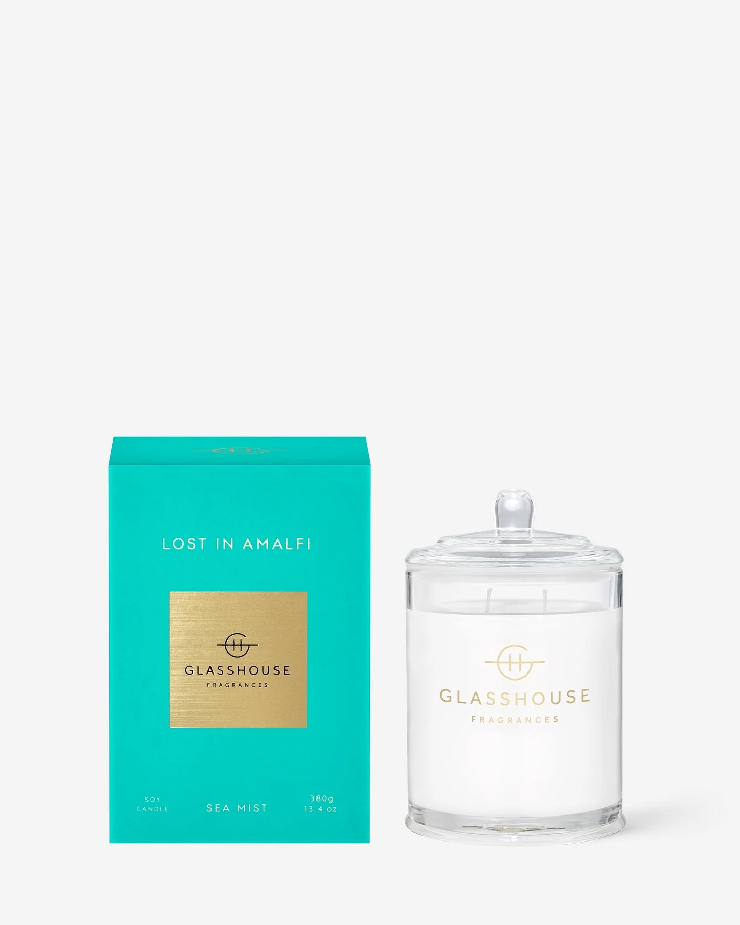 Glasshouse - Candle - 13.4oz