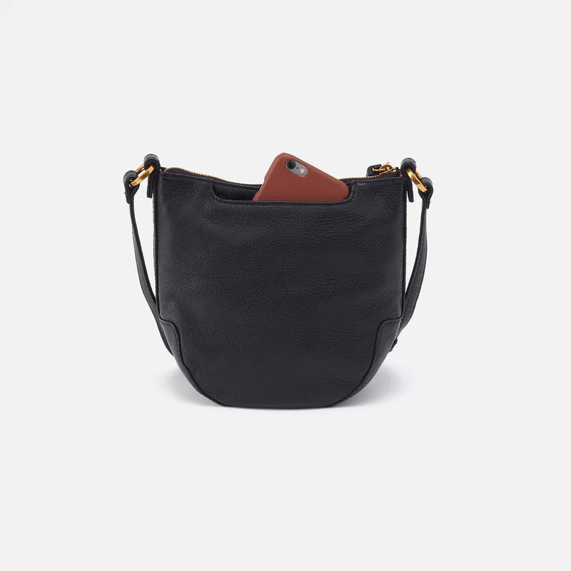 Hobo - Lexi Crossbody - Black - Findlay Rowe Designs