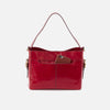 Clearance - Hobo - Render - Small Crossbody - Claret