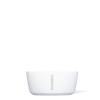 Corkcicle - 16oz Dog Bowl Gloss White - Findlay Rowe Designs