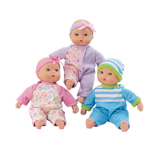 Madame Alexander - Little Cuties Baby Doll - Findlay Rowe Designs