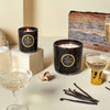 Voluspa - Luxe Candle - Crisp Champagne - Findlay Rowe Designs