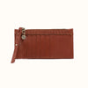 HOBO - Carte Card Case - Kindling Brown - Findlay Rowe Designs