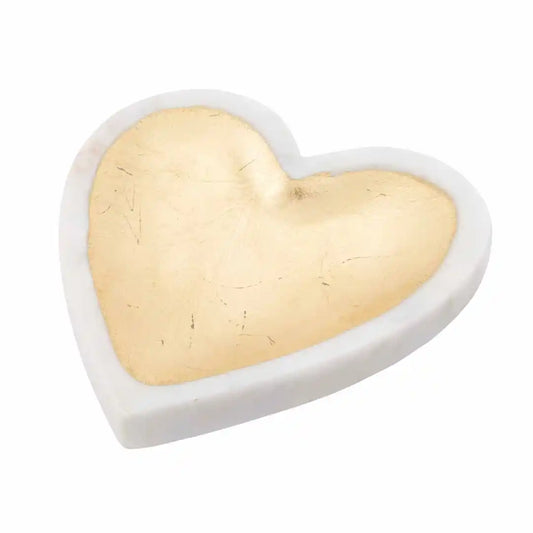 Mud Pie - Marble Trinket Dish - Findlay Rowe Designs
