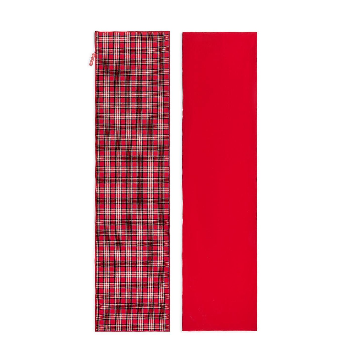 Table Runner - Double Sided - Tartan Traditions - Findlay Rowe Designs