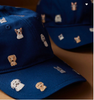 Baseball Cap - Dog Days - Findlay Rowe Designs
