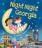 Night-Night Georgia - Findlay Rowe Designs