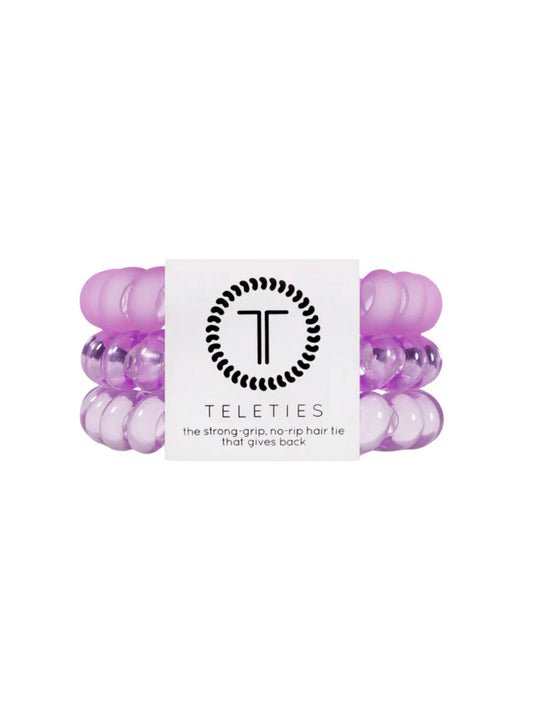 Teleties - Hair Tie Large - Antigua