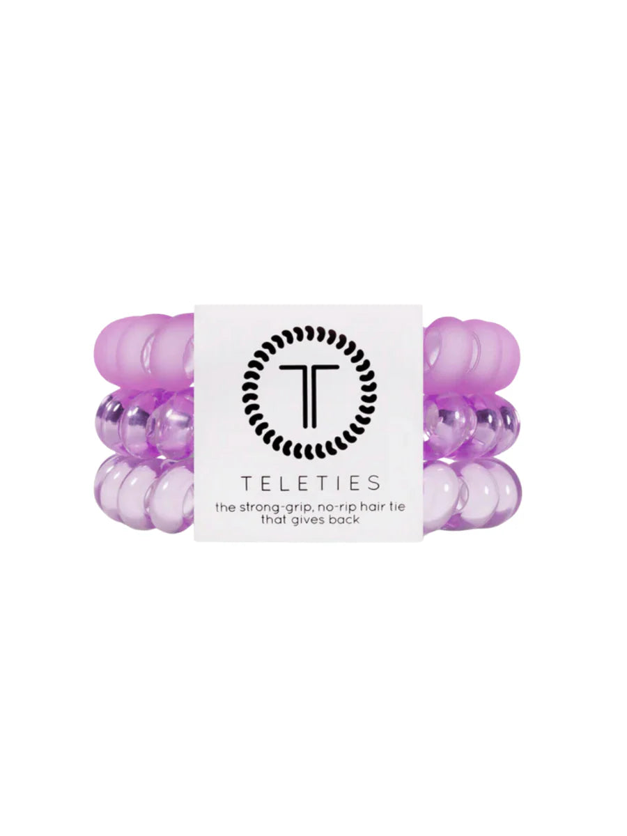 Teleties - Hair Tie Large - Antigua