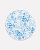 Tart by Taylor - Coaster - Laura Park - Chinoiserie - Findlay Rowe Designs