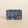 Spartina - Zip Cardholder Hamilton Sea Life - Findlay Rowe Designs