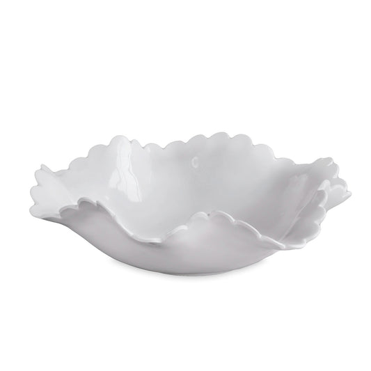 Beatriz Ball - VIDA Colette Small Bowl - White - Findlay Rowe Designs