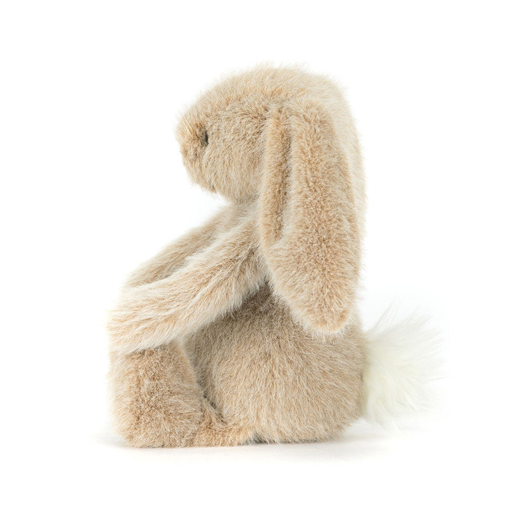 Jellycat - Flufflet Bunny - Oat - Findlay Rowe Designs