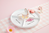 Mud Pie - Light-Up Sitter - Baby Carriage - Pink - Findlay Rowe Designs