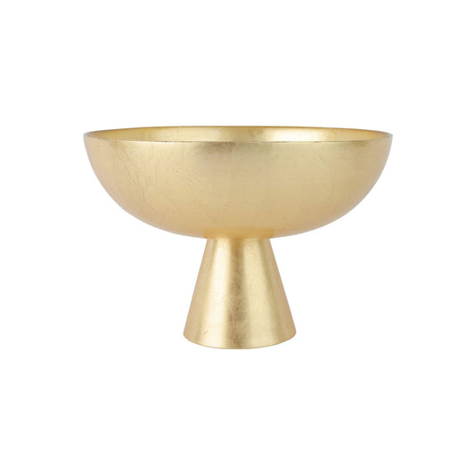 Vietri - Moon Glass - Pedestal Bowl - Medium - Findlay Rowe Designs