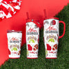 Swig - Mega Mug 40oz - Tailgates in Athens - Findlay Rowe Designs