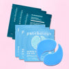 Patchology - Something Blue: Your "I Do" Eye Duo - Findlay Rowe Designs