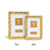 Frame - 5x7 - Vintage Ore - Gold - Findlay Rowe Designs