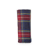 Triangular Weighted Eyeglasses Holder - Tartan - Assorted - Findlay Rowe Designs