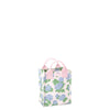 Swig - Reusable Gift Bag - Hydrangeas - Mini - Findlay Rowe Designs