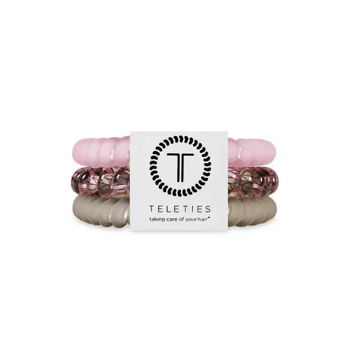 Teleties - Small Hair Ties - Sage it Ain't So