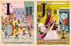 A is for America - Findlay Rowe Designs