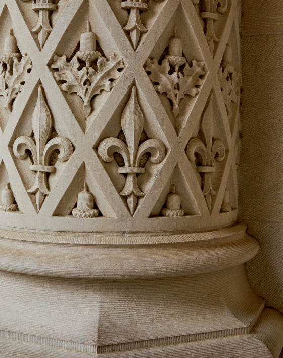 Biltmore House: The Interiors and Collections of George W. Vanderbilt - Findlay Rowe Designs