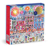 Puzzle - Michael Storrings - Celebrate The USA. - Findlay Rowe Designs