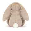 Jellycat - Blossom Beige Bunny - Petal - Medium - Findlay Rowe Designs
