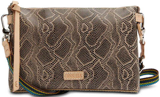 Consuela - Midtown Crossbody - Dizzy - Findlay Rowe Designs