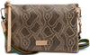 Consuela - Midtown Crossbody - Dizzy - Findlay Rowe Designs