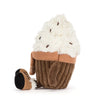 Jellycat - Amuseables - Scarffles Hot Chocolate