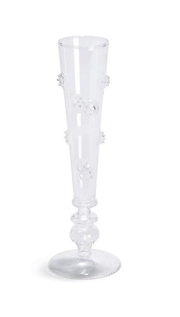 Verre Champagne Flutes - Findlay Rowe Designs